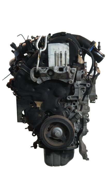 Bloc moteur Ford 1.6L UBJA – Express Parts