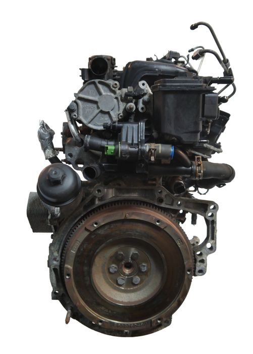 Moteur d'occasion Citroen 1.6L 9HX-9H03-DV6ATED4 – état général