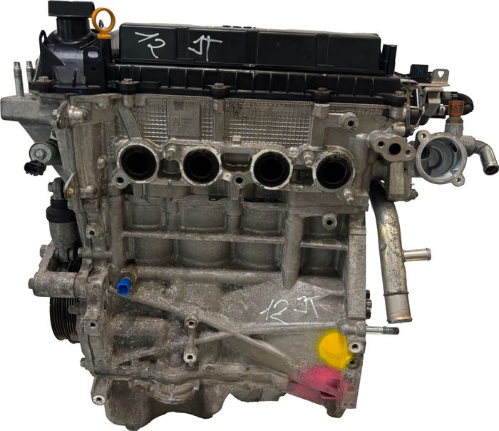 Bloc moteur Suzuki 1.2L K12C – Express Parts