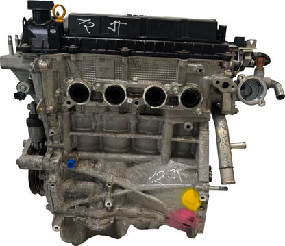 Bloc moteur Suzuki 1.2L K12C – Express Parts