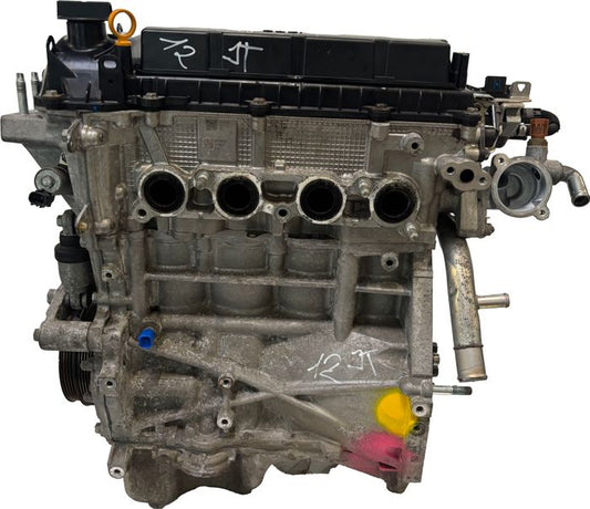 Bloc moteur Suzuki 1.2L K12C – Express Parts