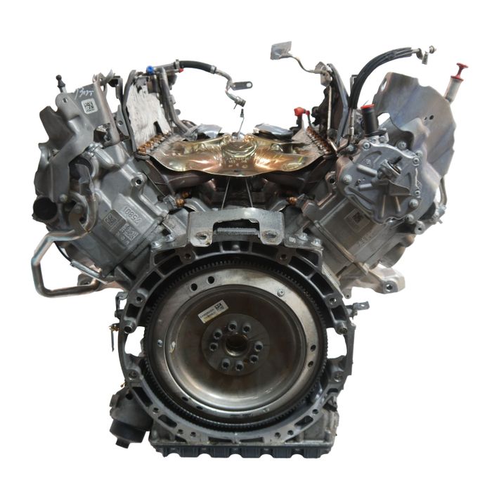Bloc moteur Mercedes-Benz 4.0L M177.980-177.980-M177 – Express Parts