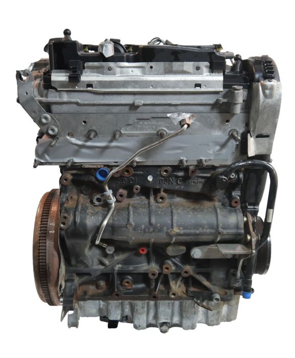 Moteur CRLB-CRL VW A3 Leon Superb Golf Passat 243 000 km – vue détail
