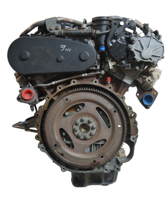 Bloc moteur Land Rover 2.7L 276DT-TDV6 – Express Parts