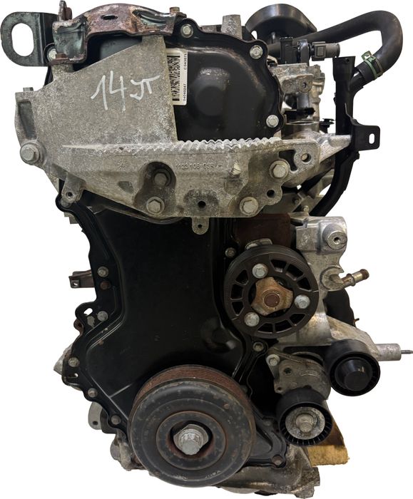 Moteur d'occasion Opel 2.3L M9T704-M9T-L0B – état général