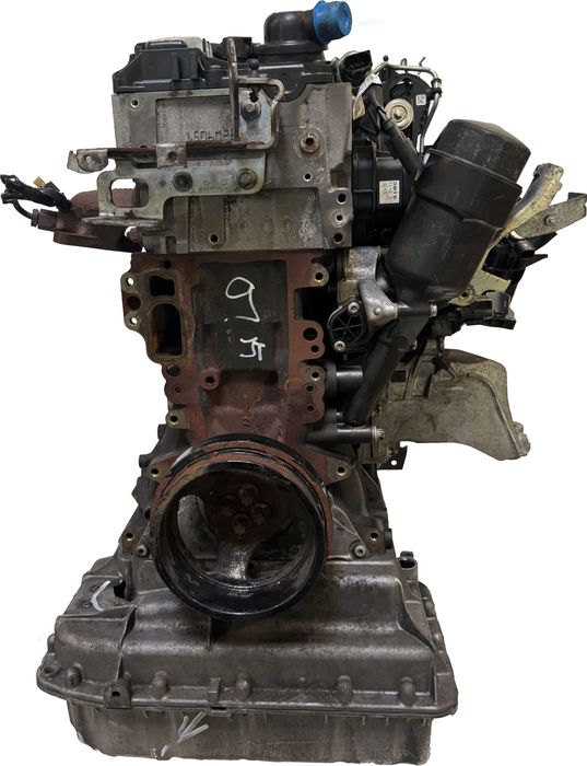 Moteur Mercedes-Benz Vito (W639) OM651.940-OM651-651.940 – Express Parts Belgique