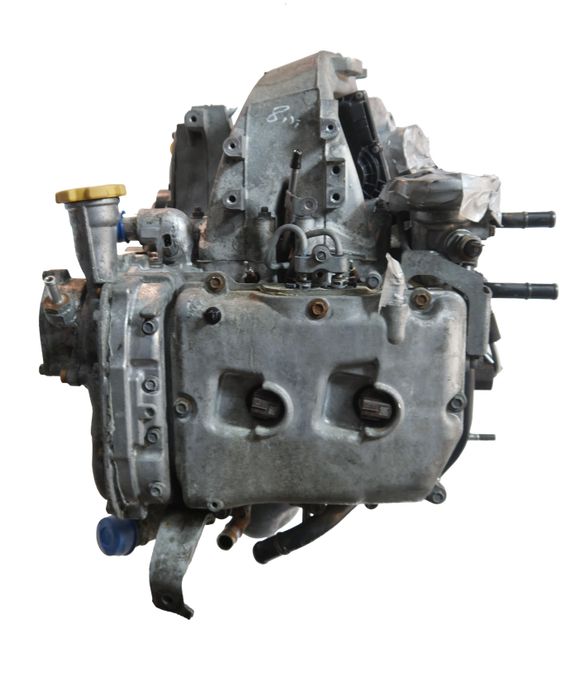 Moteur EE20Z-EE20 Subaru Legacy MK4 158 000 km – vue détail
