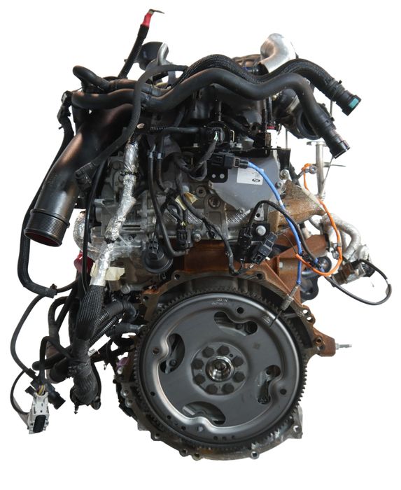 Moteur d'occasion Ford 2.0L N0HA – état général