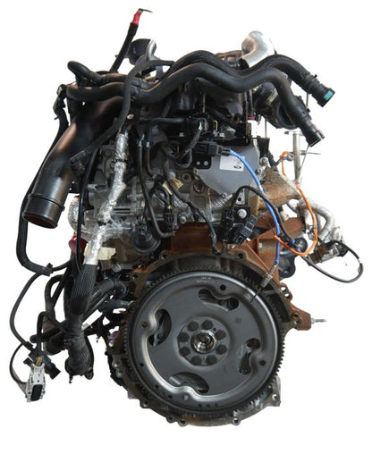 Moteur d'occasion Ford 2.0L N0HA – état général