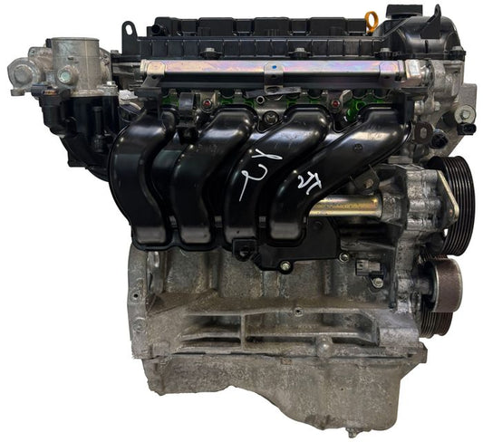 Moteur d'occasion Suzuki Ignis III 1.2L – K12C