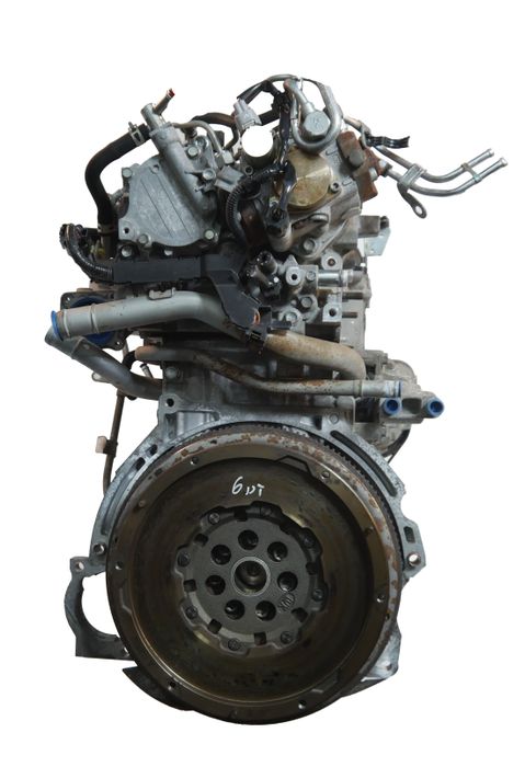 Bloc moteur Mitsubishi 1.8L 4N13 – Express Parts
