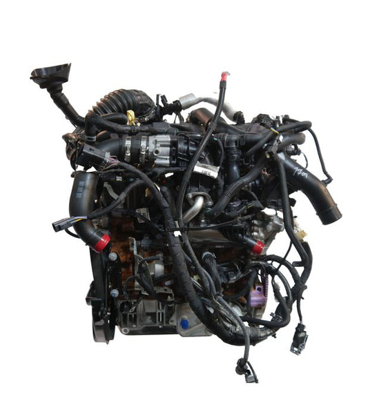 Moteur d'occasion Ford Transit V363 2.0L – N0HA