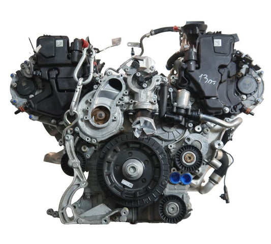 Moteur d'occasion Mercedes-Benz C C63s (C205) 4.0L – M177.980-177.980-M177