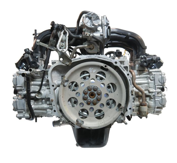 Moteur d'occasion Subaru Legacy MK5 2.5L – FB25-FB