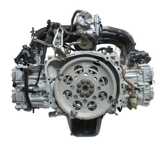 Moteur d'occasion Subaru Legacy MK5 2.5L – FB25-FB