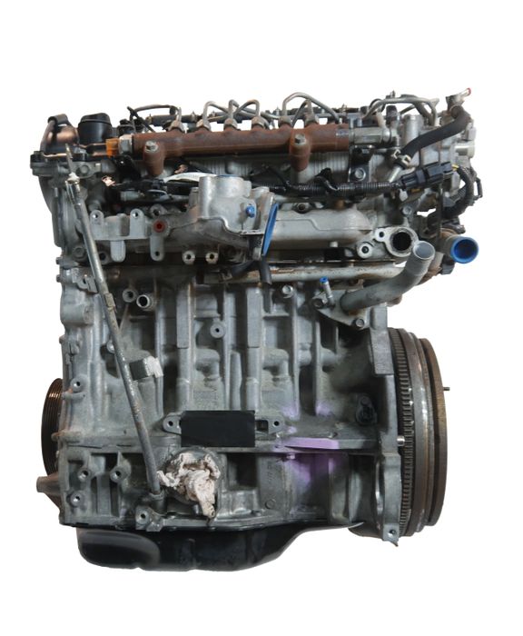 Moteur d'occasion Mitsubishi ASX 1.8L – 4N13