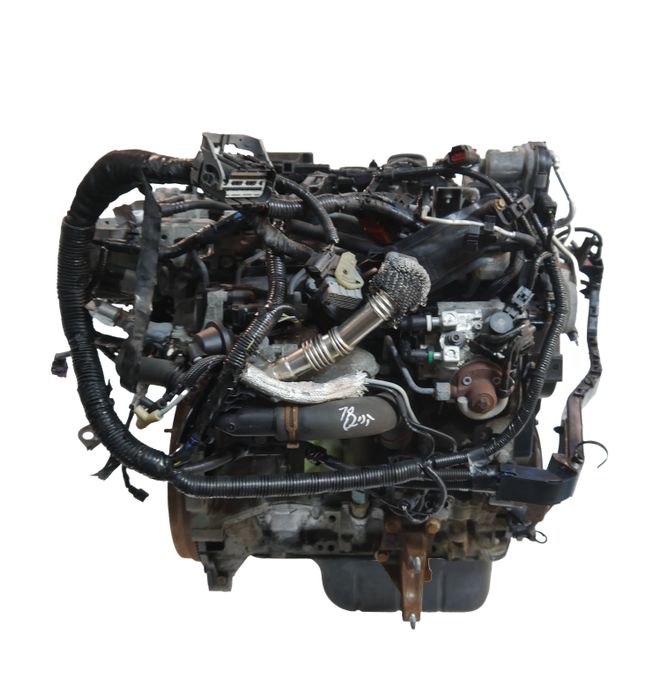 Moteur d'occasion Ford Transit 1.5L – UGCA