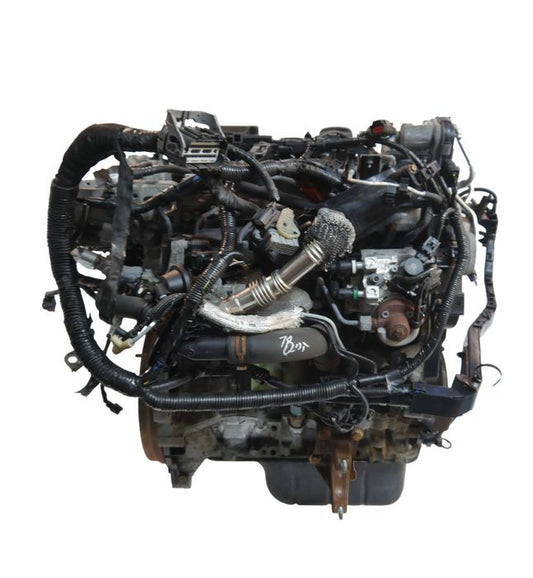 Moteur d'occasion Ford Transit 1.5L – UGCA