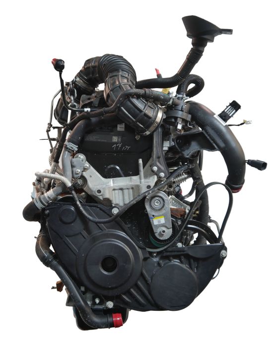Bloc moteur Ford 2.0L N0HA – Express Parts