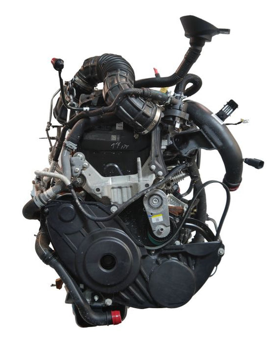 Bloc moteur Ford 2.0L N0HA – Express Parts