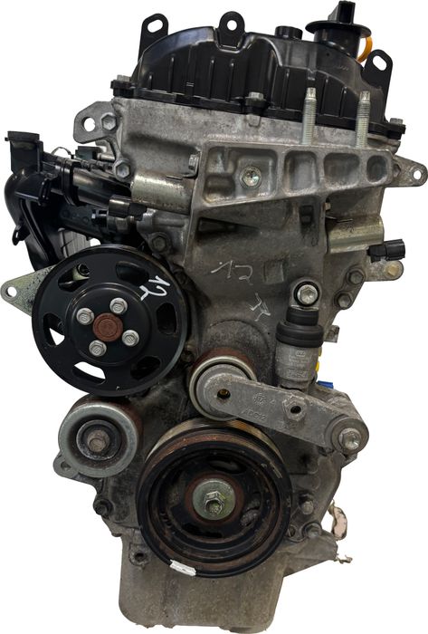 Moteur K12C Suzuki Ignis III 72 000 km – vue détail