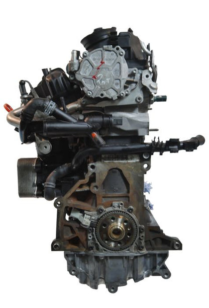 Moteur CFFB-CFF VW Passat 223 000 km – vue détail