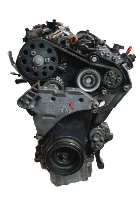 Bloc moteur VW 2.0L CFFB-CFF – Express Parts