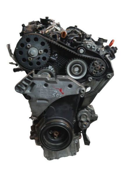 Bloc moteur VW 2.0L CFFB-CFF – Express Parts