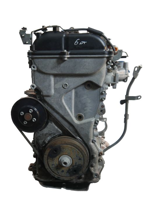 Moteur d'occasion Mitsubishi 1.8L 4N13 – état général
