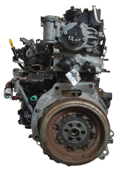 Bloc moteur VW 2.0L CRLB-CRL – Express Parts