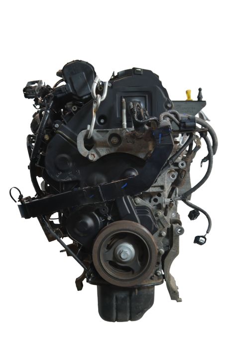 Moteur UGCA Ford Transit 178 000 km – vue détail