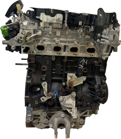 Moteur M9T704-M9T-L0B Opel Movano B 99 000 km – vue détail