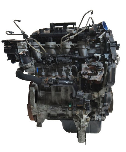 Moteur d'occasion Citroen Berlingo C3 C4 Xsara 207 307 308 Partner 1.6L – 9HX-9H03-DV6ATED4