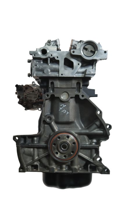 Moteur G9U630-G9U Nissan Primastar Vivaro Trafic – vue détail