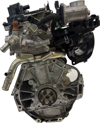 Moteur d'occasion Suzuki 1.2L K12C – état général