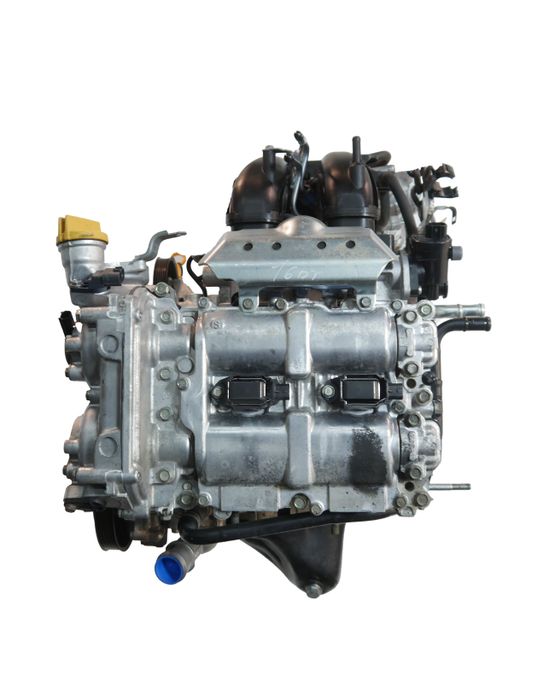 Moteur d'occasion Subaru 2.5L FB25-FB – état général