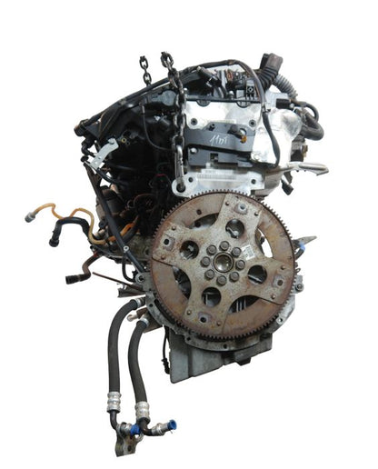 Bloc moteur BMW 3.0L M57D30-306D3-M57 – Express Parts