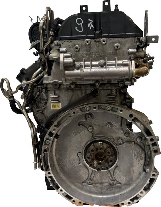 Bloc moteur Mercedes-Benz 2.2L OM651.940-OM651-651.940 – Express Parts