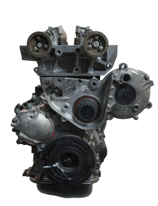 Bloc moteur Nissan 2.5L G9U630-G9U – Express Parts