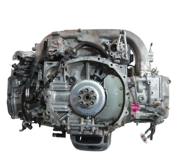 Moteur d'occasion Subaru Legacy MK4 2.0L – EE20Z-EE20