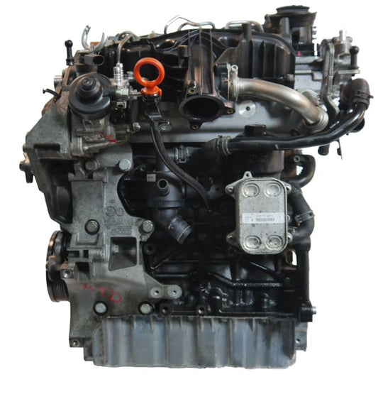 Moteur d'occasion VW Passat 2.0L – CFFB-CFF