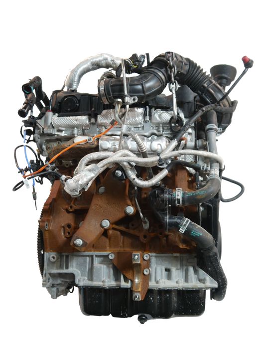 Moteur N0HA Ford Transit V363 – vue détail