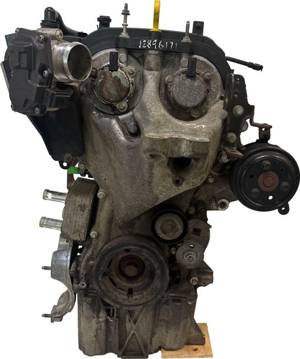 Bloc moteur Ford 1.0L SFJA – Express Parts