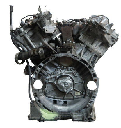 Bloc moteur Mercedes-Benz 3.0L OM642.920-642.920-OM642 – Express Parts
