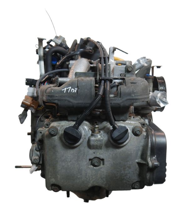 Moteur EJ201-EJ Subaru Forester 203 000 km – vue détail