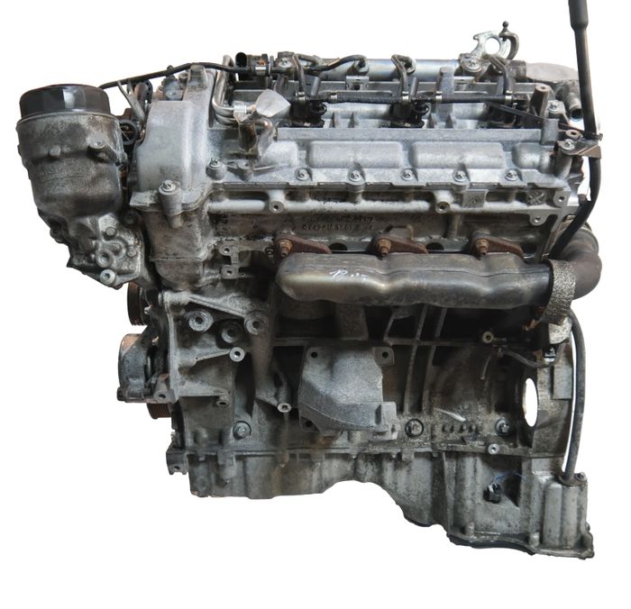 Moteur d'occasion Mercedes-Benz 3.0L OM642.920-642.920-OM642 – état général