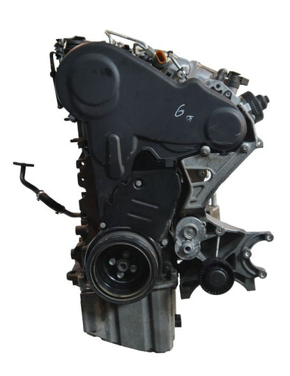 Moteur CAGA-CAG Audi A4 B8 A5 Q5 Exeo 238 000 km – vue détail