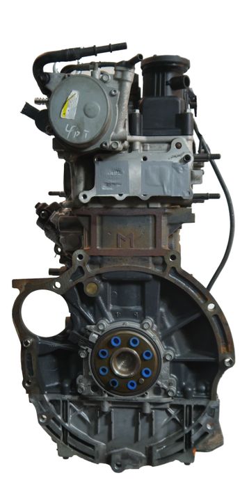 Bloc moteur Hyundai 2.0L D4HA – Express Parts