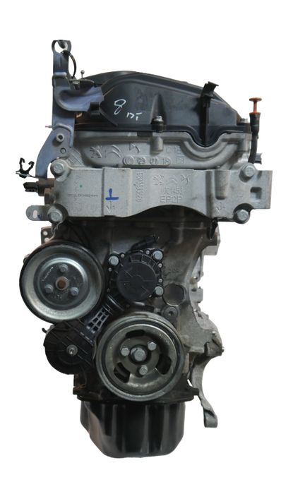 Moteur 5GF-EP6FADTXD Citroen C5 DS4 DS7 3008 5008 508 13 000 km – vue détail
