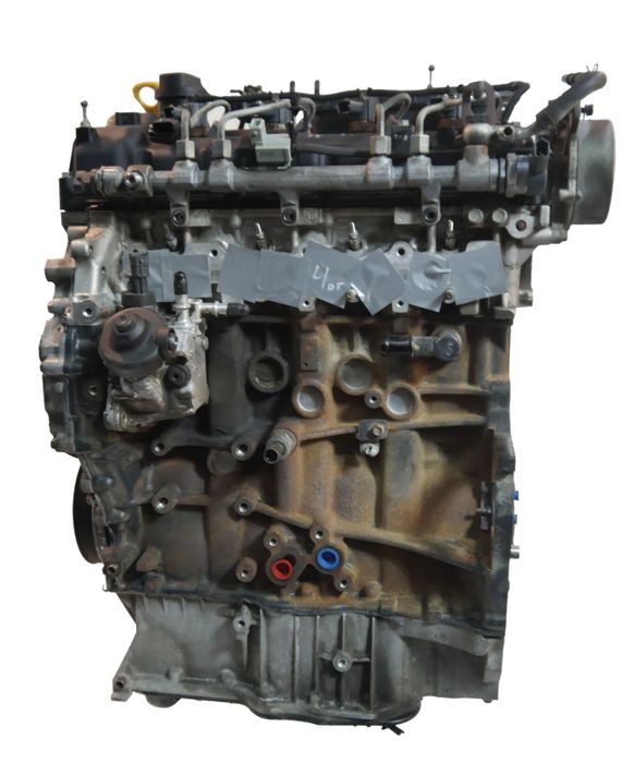 Moteur d'occasion Hyundai Santa Fe ix35 2.0L – D4HA